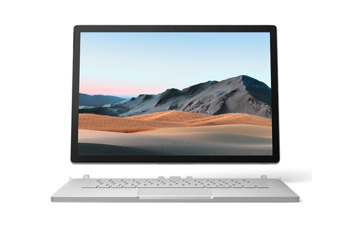 祁门Surface 维修前的准备工作
